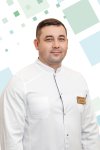 Зиятдинов Динар Разихович